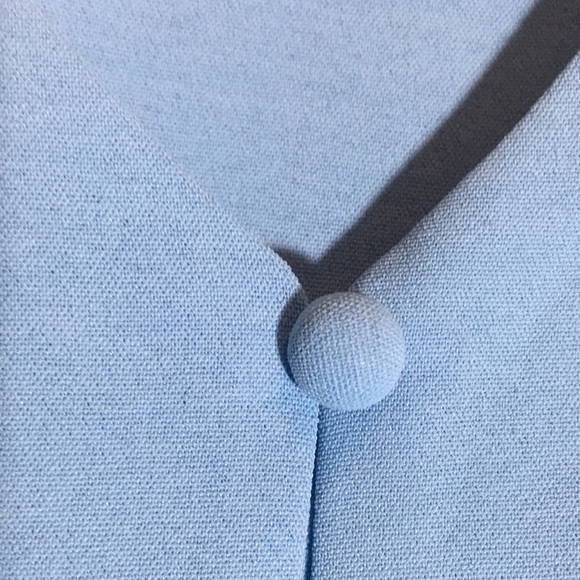 IKEVAN Oversized Relaxed Fit Versatile Wrinkle Resistant Packable Tie Front Top - Picture 7 of 15